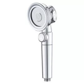   Víztakarékos Zuhanyfej - Környezetbarát és Gazdaságos Vízhasználatért