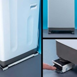   Bútor Mozgató Konzol - Ergonomikus Emeléshez és Áthelyezéshez