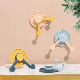   4db Praktikus Háztartási Akasztó Szervezéshez és Tároláshoz