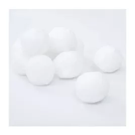   Medenceszűrő golyó 700 gr - Hatékony víztisztító töltet medencékhez