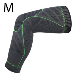   Sport térdrögzítő M - Térdtámasz sportoláshoz közepes méretben