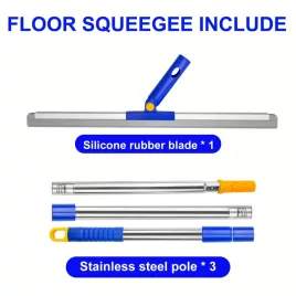   Mágikus Seprű - Gyors és Hatékony Takarítóeszköz Otthoni Használatra