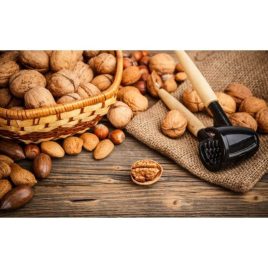   Diótörő és mogyorótörő eszköz - Perfect Home konyhai kiegészítő