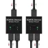4K HDMI kétirányú kapcsoló - Ultra HD videó átvitel és többeszközös csatlakoztatás