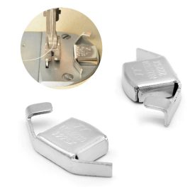   Mágneses varratvezető varrógépekhez – Pontos és könnyű varrásvezetés