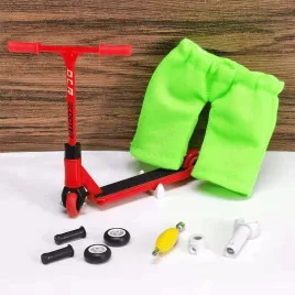  Mini Ujj Roller - Kreatív Ujj Játék és Stresszoldó Eszköz
