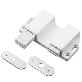   Mágneses ajtóütköző - Praktikus ajtónyitásgátló és falvédő megoldás