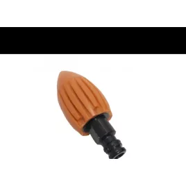   Ereszcsatorna tisztító fúvóka - hatékony eszköz a csatorna eltömődésének megelőzésére