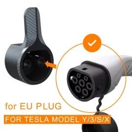   EV töltőtartó - 2-es típusú dokkoló állomás elektromos járművekhez