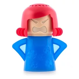   InnovaGoods Mikrohullámú Sütő Tisztító Eszköz - Hatékony Zsíroldás és Szagtalanítás