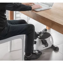   Pedál Fitnessz Gép Láb- és Karerősítő Edzéshez (InnovaGoods)