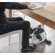 Pedál Fitnessz Gép Láb- és Karerősítő Edzéshez (InnovaGoods)