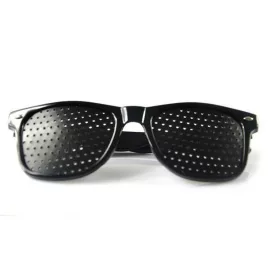   Látásjavító szemüveg, szemtréner a szem fáradtságának csökkentésére és látásélesség javítására