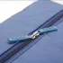 Összehajtható utazótáska - Fekete, praktikus és könnyen tárolható utazási kiegészítő