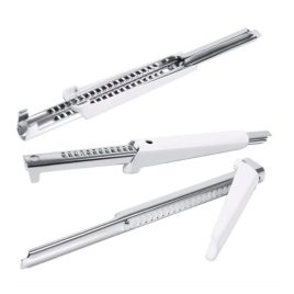   Univerzális befőttesüveg nyitó - Konyhai eszköz különböző méretű üvegekhez