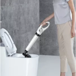   Duguláselhárító, Lefolyótisztító Készülék Otthoni Használatra