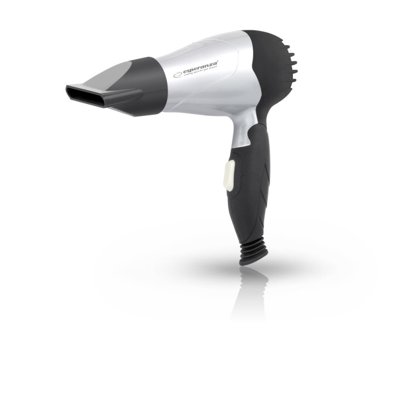 Esperanza - Professzionális Hajszárító Gyors Szárításhoz és