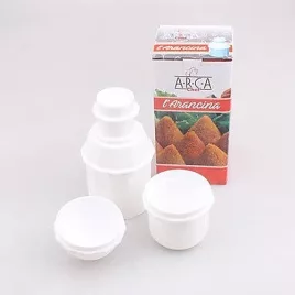   Arca Chef - Arancini gombóc készítő eszköz konyhai használatra
