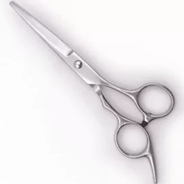   Professzionális rozsdamentes acél fodrász olló hajvágáshoz és stylinghoz