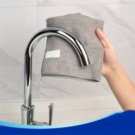   12db Mikroszálas Törlőkendő Csomag - Hatékony Tisztításhoz és Portalanításhoz