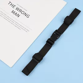   Állítható Rózsaszín Hátizsák Mellkasi Heveder - Sport és Szabadidő Használatra