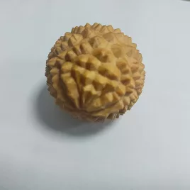   Ciprusfa Kézmasszázs Labda a Relaxációhoz és Stresszoldáshoz