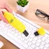 USB mini porszívó billentyűzet és laptop tisztításához