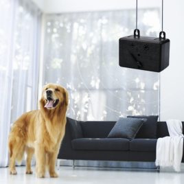   Ugatásgátló készülék kutyáknak - Hatékony eszköz a felesleges ugatás megfékezésére