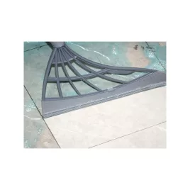   Szilikon seprű vízkefével és varázspálcával, multifunkciós takarító eszköz padlókhoz és szőnyegekhez