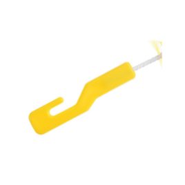   Üvegtisztító szivacs palackkefével - Konyhai és Háztartási Tisztító Eszköz Üvegfelületekhez