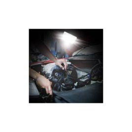   Vezeték nélküli LED COB lámpa kapcsolóval, mágnessel és hordozható kialakítással