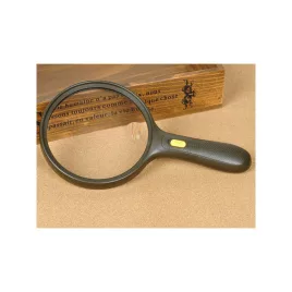   Nagyító olvasószemüveg 130mm - nagy nagyítású szemüveg könyvolvasáshoz és ékszerészethez időseknek