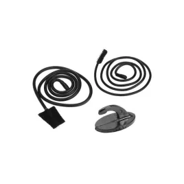   Csőtisztító spirál mosogató lefolyóhoz - Praktikus otthoni eszköz könnyű és hatékony tisztításhoz