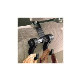   Autós ülés táska tartó - Praktikus utazási kiegészítő autóba gyerekülés tisztán tartásához és autós kiegészítők tárolásához