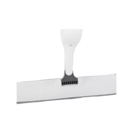   Könnyen tisztítható lapos felmosó spray fejjel és tartalék patrontartóval, hatékony padlóápolásra