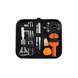   Órakészítő szett - 13 darabos DIY óraépítő készlet kreatív barkácsoláshoz