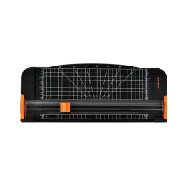   Papírvágó - Precíziós irodai papírtrimmer és vágógép dokumentumokhoz