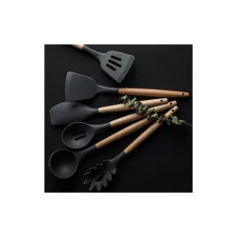   Ruhy 21804 - 12 darabos konyhai eszköz szett mindennapi főzéshez és sütéshez