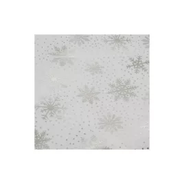   Karácsonyi asztalterítő 180x140cm Ruhhy 22790 ünnepi dekorációhoz és étkezésekhez