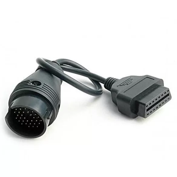 MERCEDES diagnosztika MERCEDES OBD 38 PIN átalakító kábel