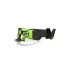 Orrfűrész akkumulátoros Greenworks GD24RS 24v, vmélység fa: 210mm, fém: 20mm, akku-töltő nélkül