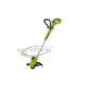 Fűszegélynyíró akkumulátoros Greenworks G24LT28 24 v, 28 cm, 1.6 mm damil, akku- és töltő nélkül