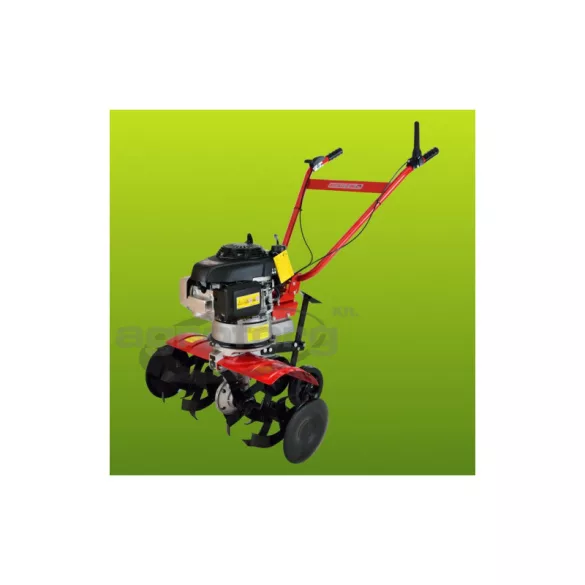 Rotációskapa Agrimotor Rotalux 52A-H55 honda gcv170, 170cm3, 3.6kw, 2x3 kapatag, munkasz.:80cm