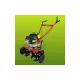 Rotációskapa Agrimotor Rotalux 52A-H55 honda gcv170, 170cm3, 3.6kw, 2x3 kapatag, munkasz.:80cm