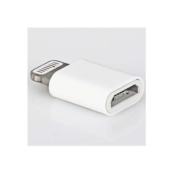iPhone/iPad - Micro USB adapter
