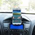 Univerzális CD nyílásba helyezhető mobil tartó