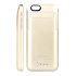 Hátlap akkumulátor töltő Apple iPhone 6/6S