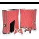 Carbon matrica XBOX 360 Slim