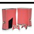 Carbon matrica XBOX 360 Slim