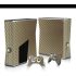 Carbon matrica XBOX 360 Slim